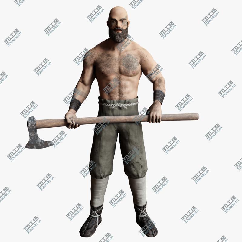 images/goods_img/2021040233/Rigged Warriors Collection/4.jpg